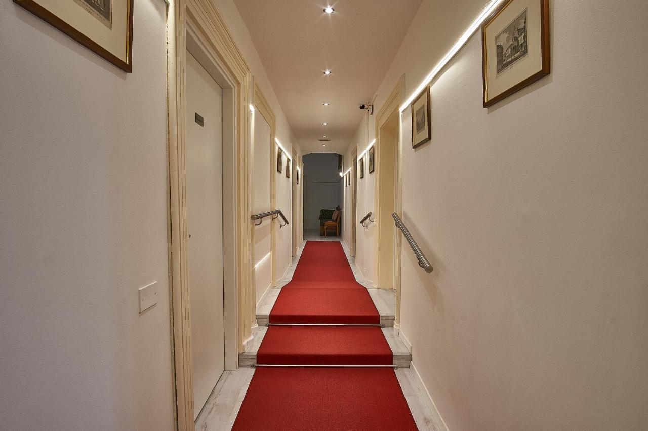 Cuore Di Bologna Suites — Foto 1